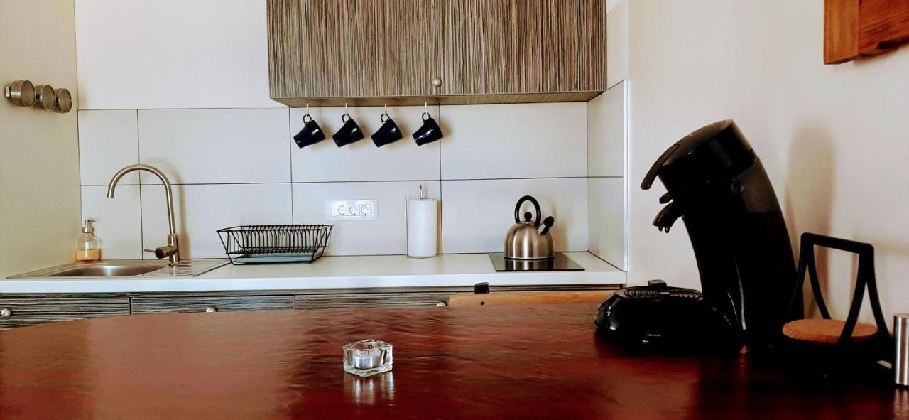 Apartment Amareta Maslenica Esterno foto